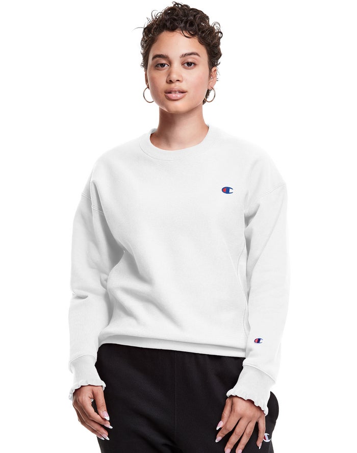 Champion sweater 2025 nz zapatillas